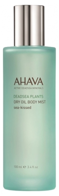 Ahava Deadsea Plants Huile Sèche pour le Corps 100 ml
