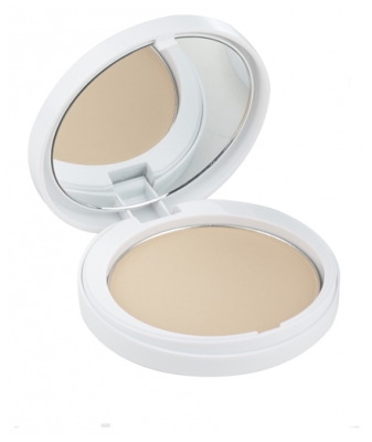 Eye Care Mild Kompakt Pudder 10 g - Farvetone: 10: Jasmin