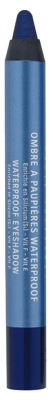 Eye Care Ombre à Paupières Waterproof 3,15 g - Teinte : 748 : Dark Blue