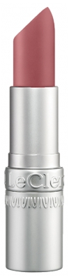 Rouge à Lèvres T. Leclerc Mat - Teinte Royal Val 23 - Stick Magic Hydratant - Neuf, Fabriqué En France