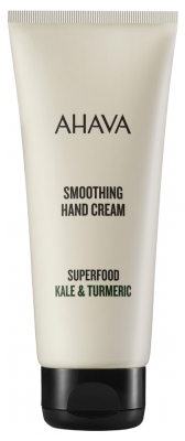 Ahava Superfood Smoothing Hand Cream 100ml