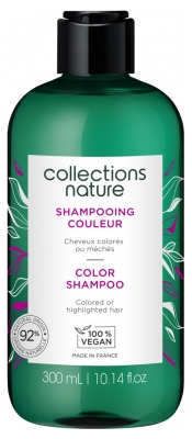 Eugène Perma Collections Nature Shampoing Couleur 300 ml