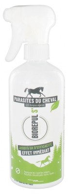 Biorepul s' Parasites du Cheval 450 ml