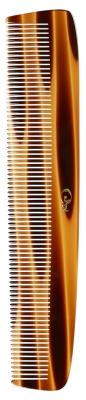 Cartel Paris Mixed Rhodoid Comb Large Model 19,5 cm