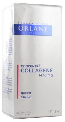 Orlane Supradose Concentré Collagène 1470 mg Fermeté 30 ml