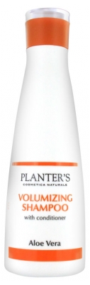 Planter's Volumizing Shampoo with Conditioner with 200ml