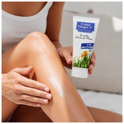 Dr. Theiss Crema di Enotera 3+ 100 ml