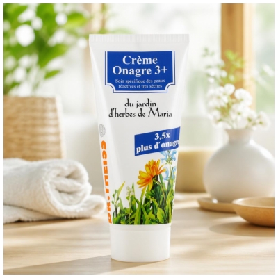 Dr. Theisse Onager 3+ Cream 100ml