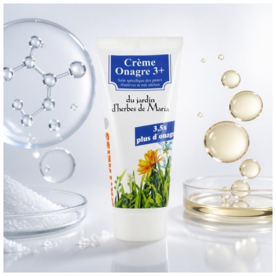 Dr. Theisse Onager 3+ Cream 100ml