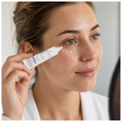 Eyes Beruhigende Pflege 15 ml