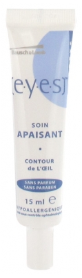 Eyes Rauhoittava hoito 15 ml