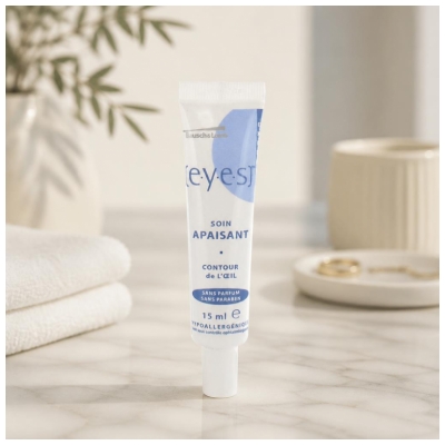 Eyes Soin Apaisant 15 ml