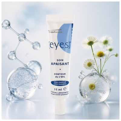 Eyes Soin Apaisant 15 ml