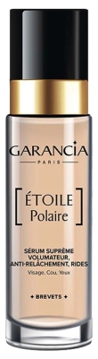 Sérum Garancia Étoile Polaire Suprême 30 Ml - Anti-rides Et Raffermissant