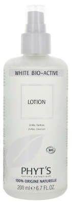 Phyt's Weiße Bio-Aktiv-Lotion 200 ml