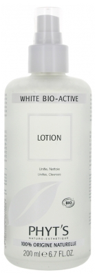 Phyt's White Bio-Active Lotion Bio 200 ml