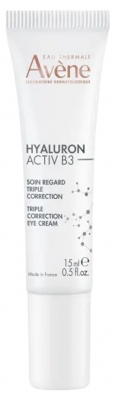 Avène Hyaluron Activ B3 Triple Correction Eye Cream 15ml