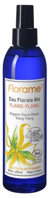 Florame Acqua Floreale di Ylang-Ylang Biologica 200 ml