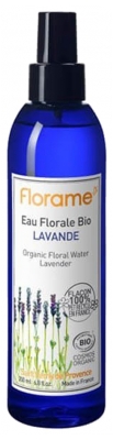 Florame Luomu Laventelonkukkaishydrolaatti 200 ml