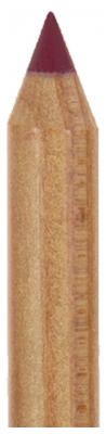 Boho Green Make-up Organic Natural Lip Pencil 1,04 g - Barwa: 05 : Bordeaux