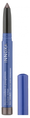 Innoxa Eye Shadow Pen 1,4 g - Kolor: Popielaty beź
