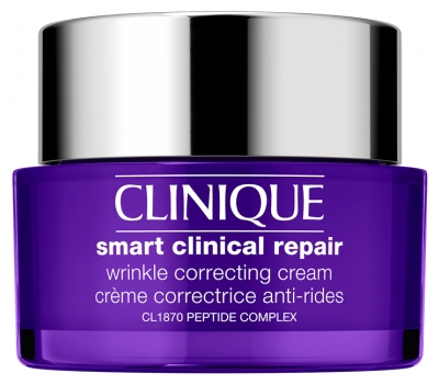 Clinique Smart Clinical Repair Wrinkle Correcting Cream 50ml