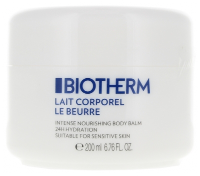 Biotherm Body Lotion Butter 200ml