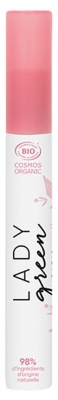 Lady Green Volumen Pflege Bio-Mascara 9 ml