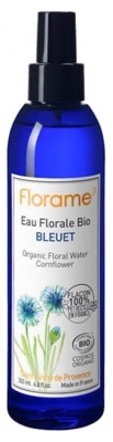 Apa Florală de Albăstrele Bio Florame 200 ml