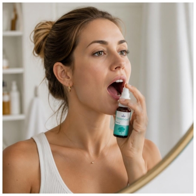 Wild Tebodont Aerosols 25 ml