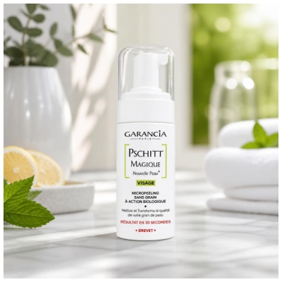 Garancia Magic Pschitt New Skin 100 ml