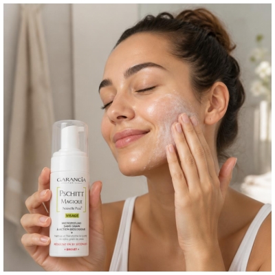 Garancia Magic Pschitt New Skin 100 ml