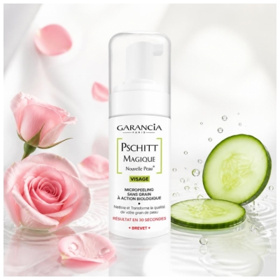 Garancia Magic Pschitt New Skin 100 ml