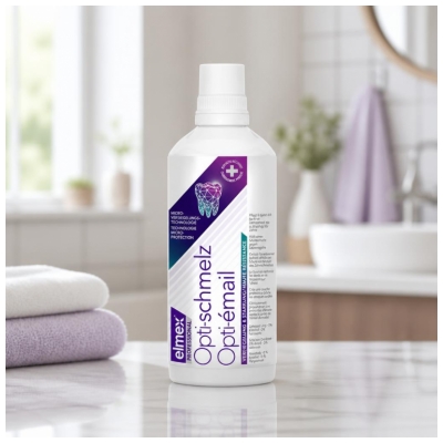 Elmex Micro-Protection Technology 400 ml