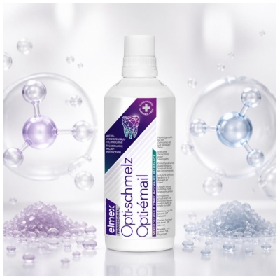 Elmex Micro-Protection Technology 400 ml