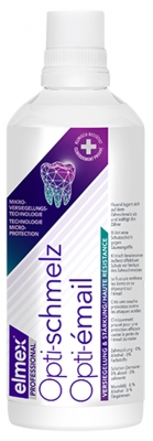 Elmex Tehnologie Micro-Protecție 400 ml