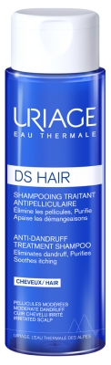 Uriage Anti-Dandruff Treatment Shampoo 200 ml