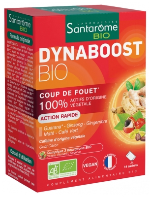 Santarome Dynaboost Bio 14 Bustine