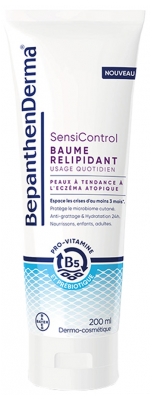 Bepanthen Derma SensiControl Relipidant Balm 200 ml