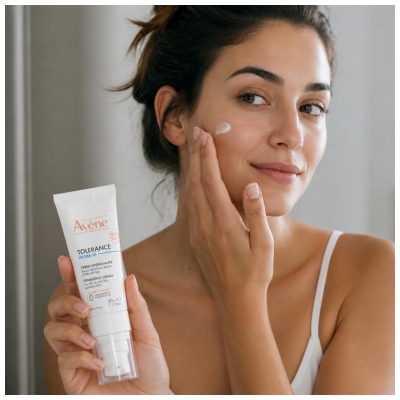 Avène Cicalfate Hydra-10 Hydrating Cream 40ml