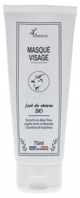 LHBEAUTY Gesichtsmaske 75 ml