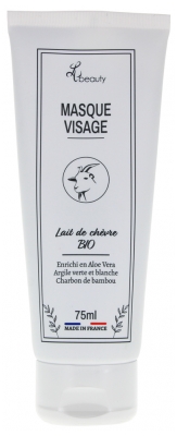 LHBEAUTY Masque Visage 75 ml