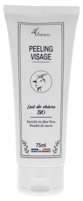 LHBEAUTY Peeling Facial 75 ml