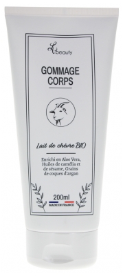 LHBEAUTY Gommage Corps 200 ml