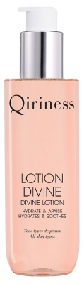 Qiriness Loțiune Divină 200 ml