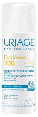 Uriage Bariésun 100 Fluide Protecteur Extrême SPF50+ 50 ml