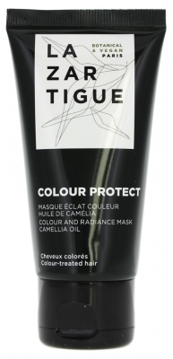 Lazartigue Colour Protect Masque Éclat Couleur 50 ml