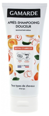 Balsam Gamarde Douceur Bio 200 g