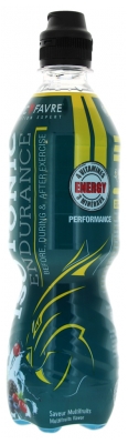 Eric Favre Isotone Drank 500 ml