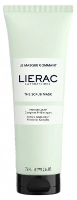 Lierac Le Masque Gommant 75 ml